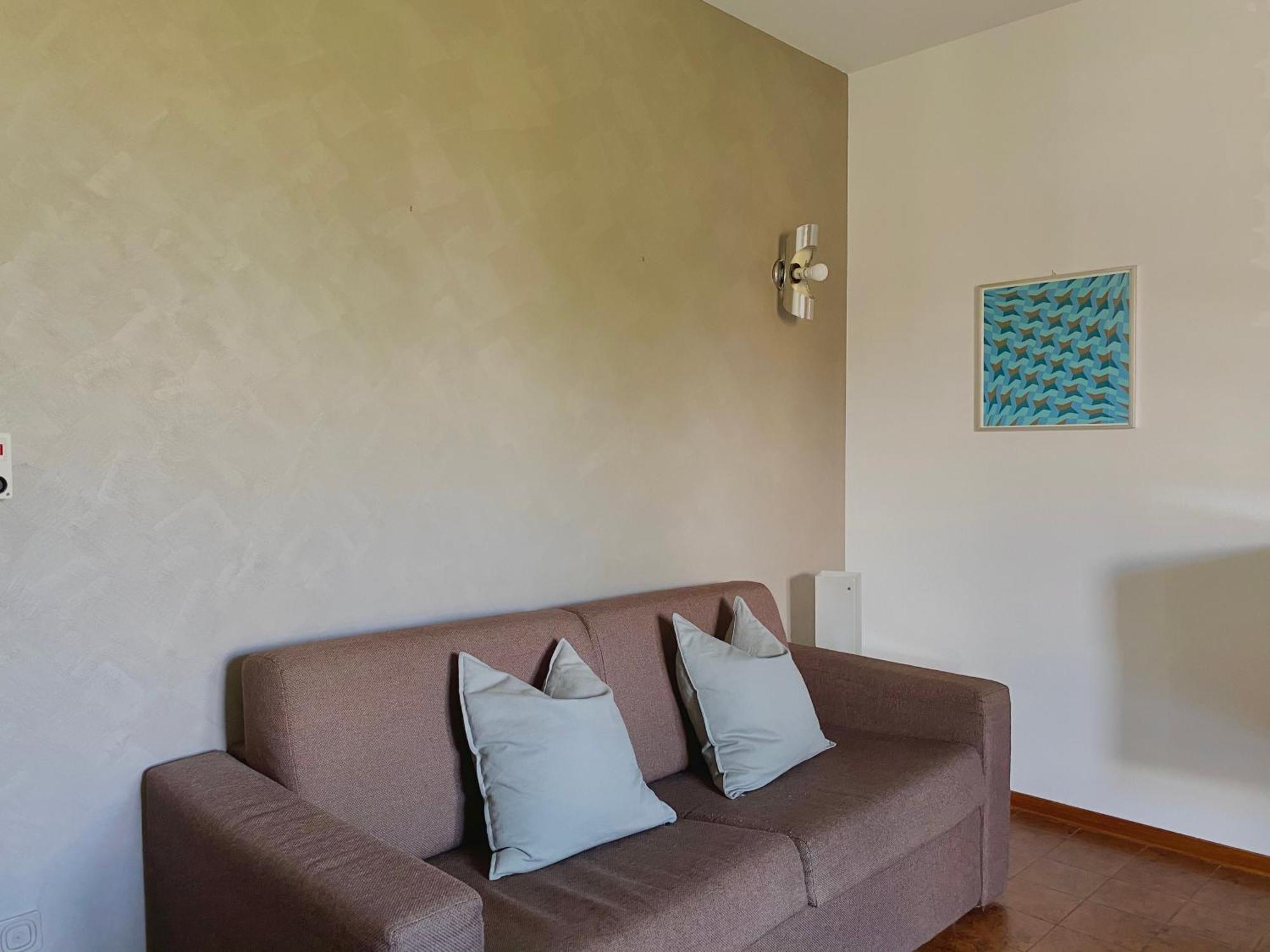Jolly Apartments Sirmione Exterior foto