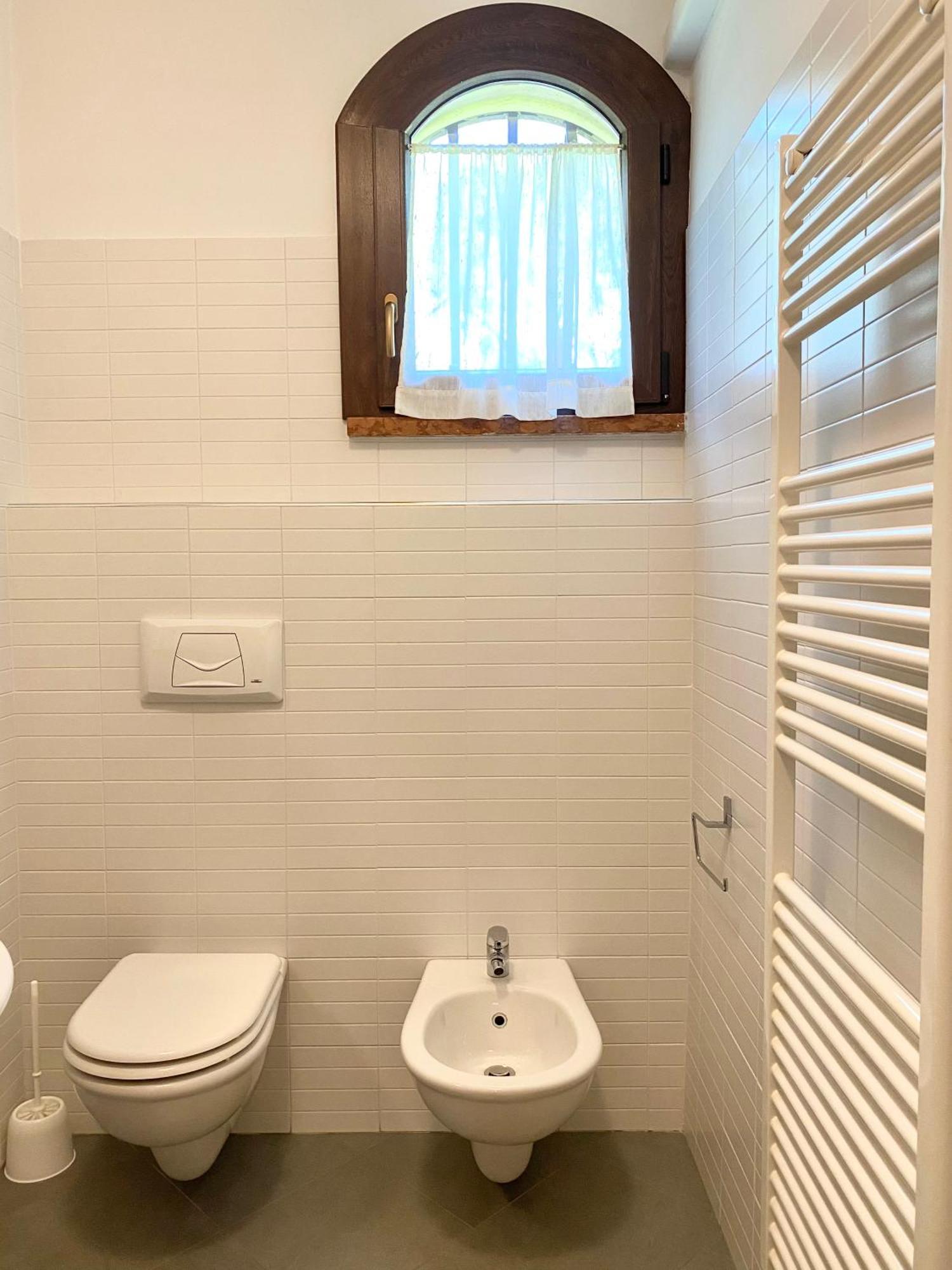 Jolly Apartments Sirmione Exterior foto