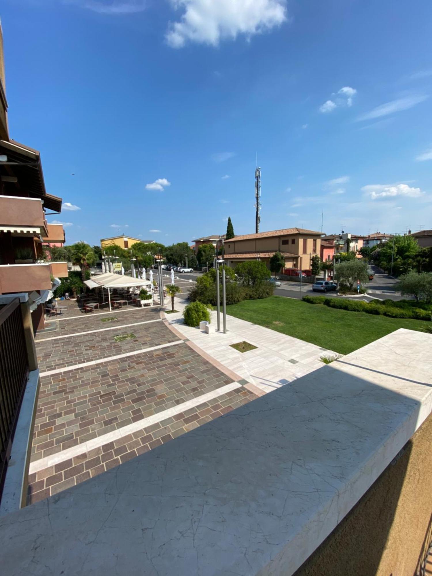 Jolly Apartments Sirmione Cameră foto