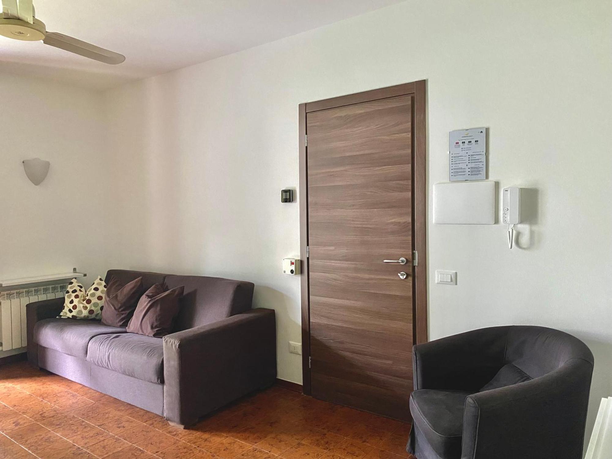 Jolly Apartments Sirmione Exterior foto