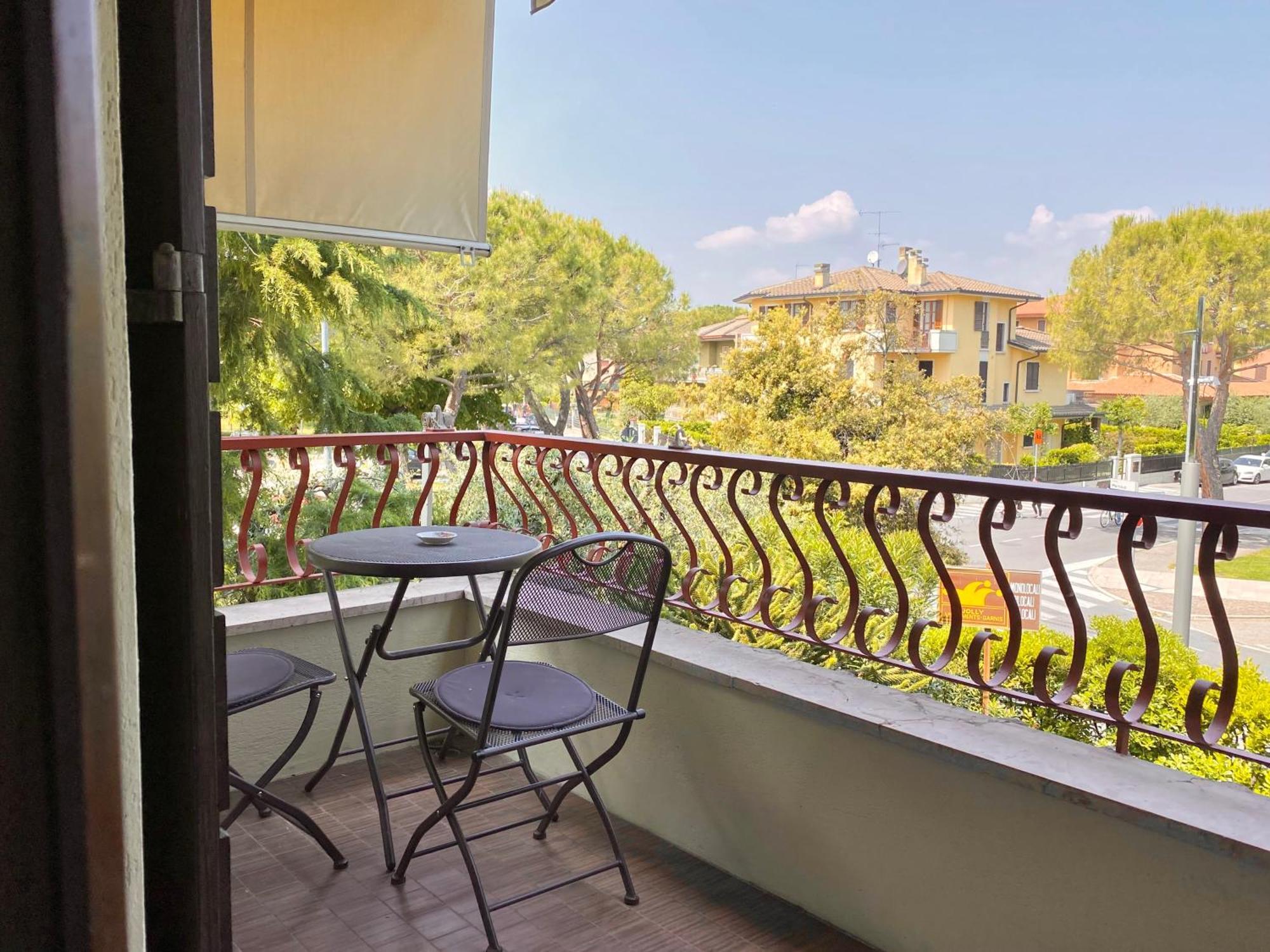 Jolly Apartments Sirmione Exterior foto